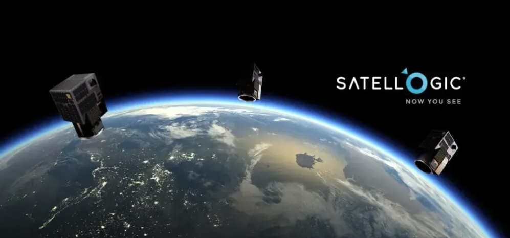 阿根廷Satellogic公司